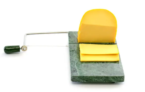  (Wire cheese slicer)