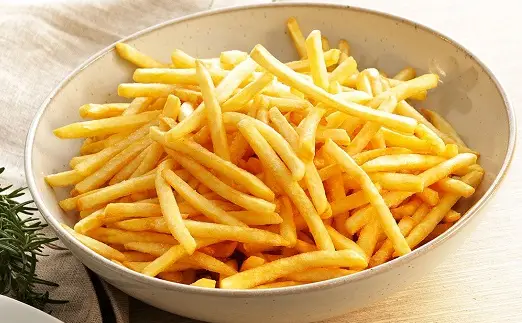 Chips French Fries