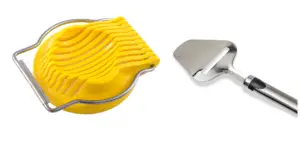  Wire Cheese Slicer Vs Blade Cheese 