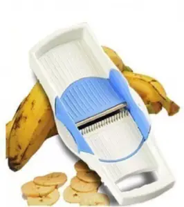 Slice Banana Mandoline Slicer
