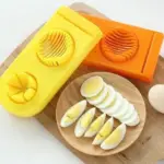 Egg Slices Types