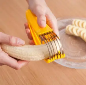  Banana Slicer