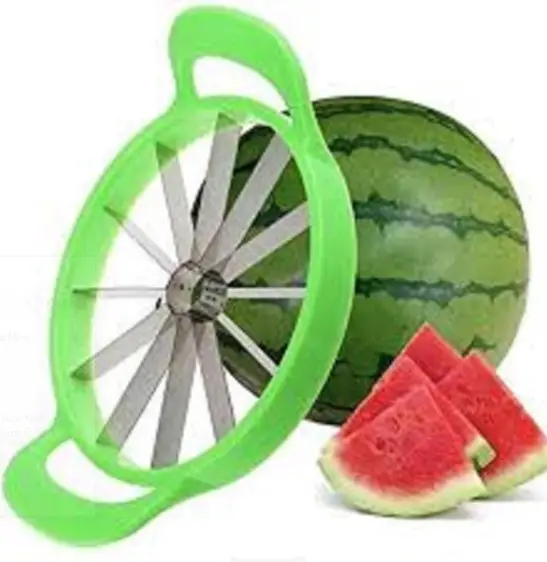  A Watermelon Slicer