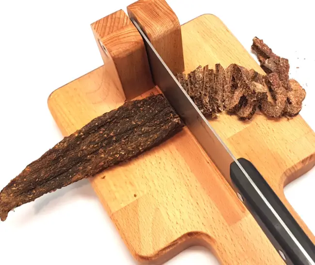 What is a Biltong Slicer