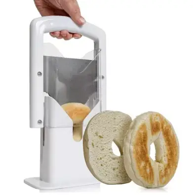 What is a Bagel Slicer