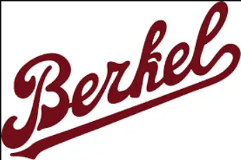 Berkel - Precision Engineered Delicacy Berkel brand logo