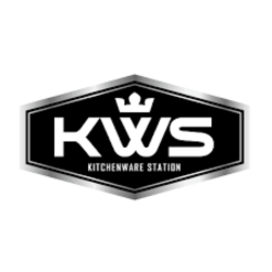 Kitchenware Station KWS - Modern Kitchen Solutions Kitchenware Station KWS brand logo